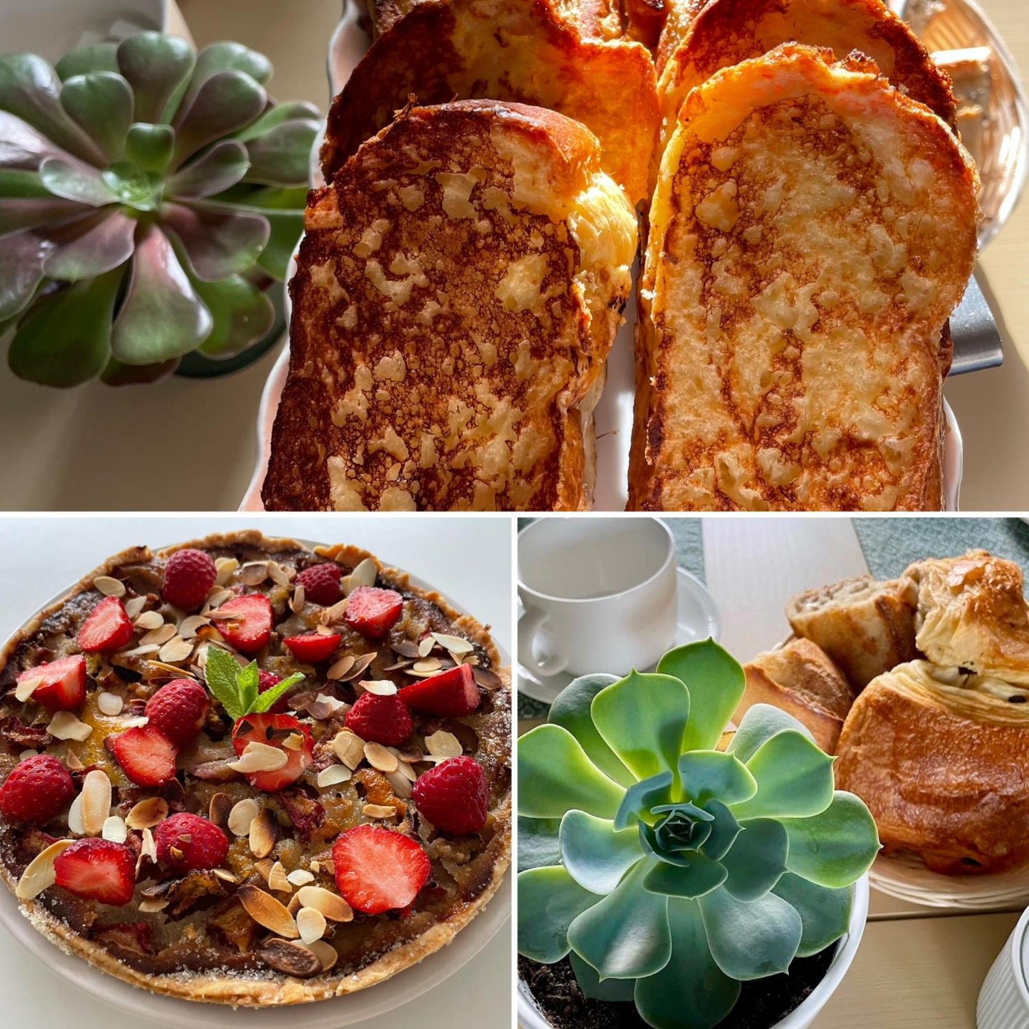 Fleur & Mer Montfarville Eksteriør bilde